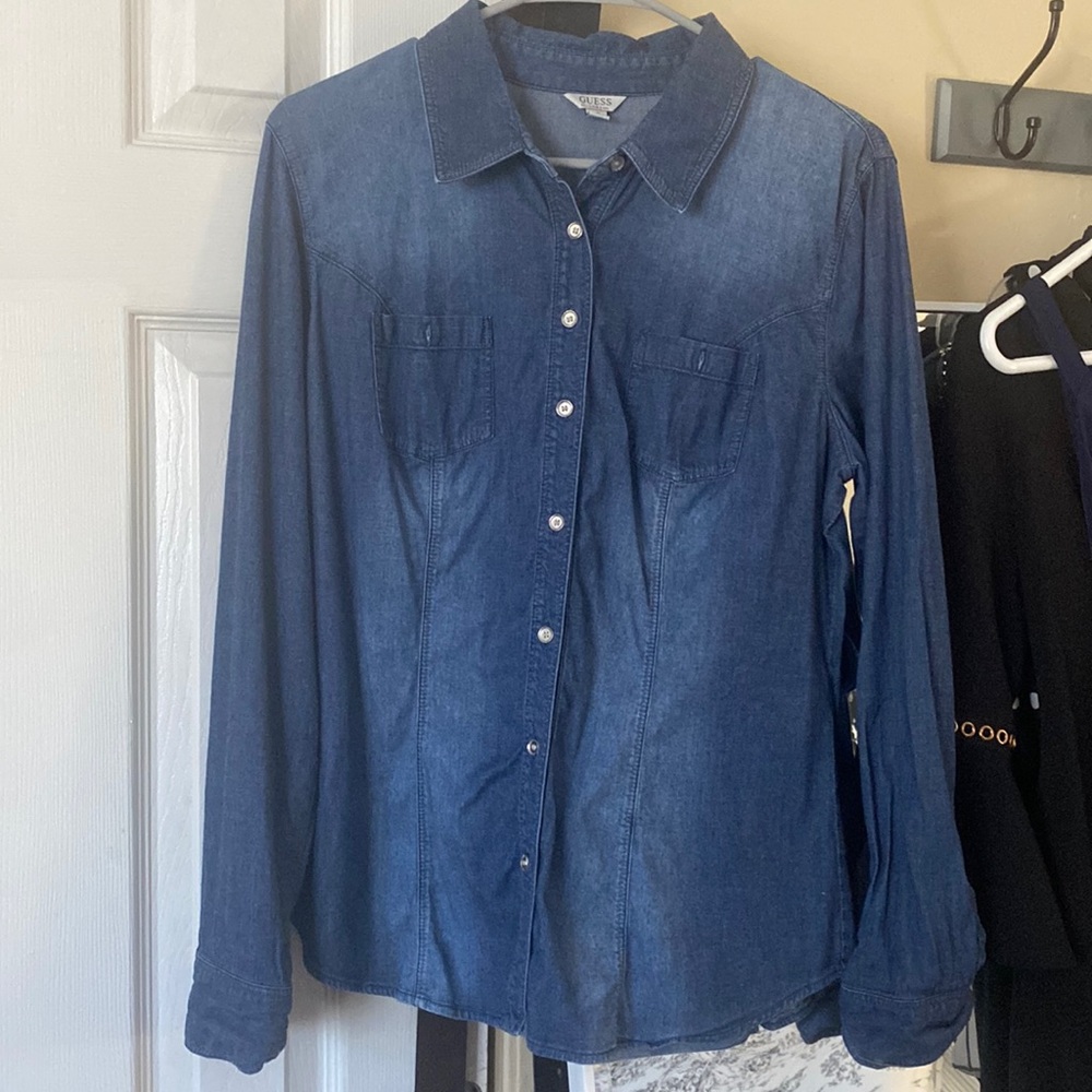 Camisa de mujer